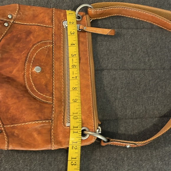 Fossil purse - Picture 8 of 9